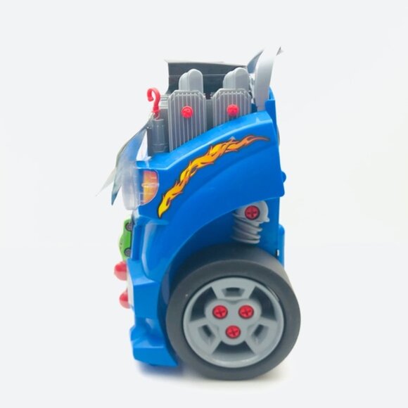 Kid Connection Take Apart Car Engine and Racetrack Cars Play Set - Picture 6 of 10